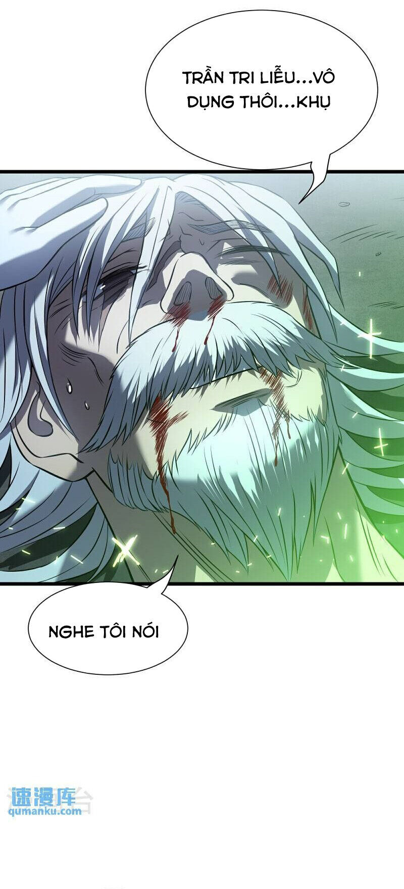 Ta Là Sát Thần Chap 76 - Next Chap 77
