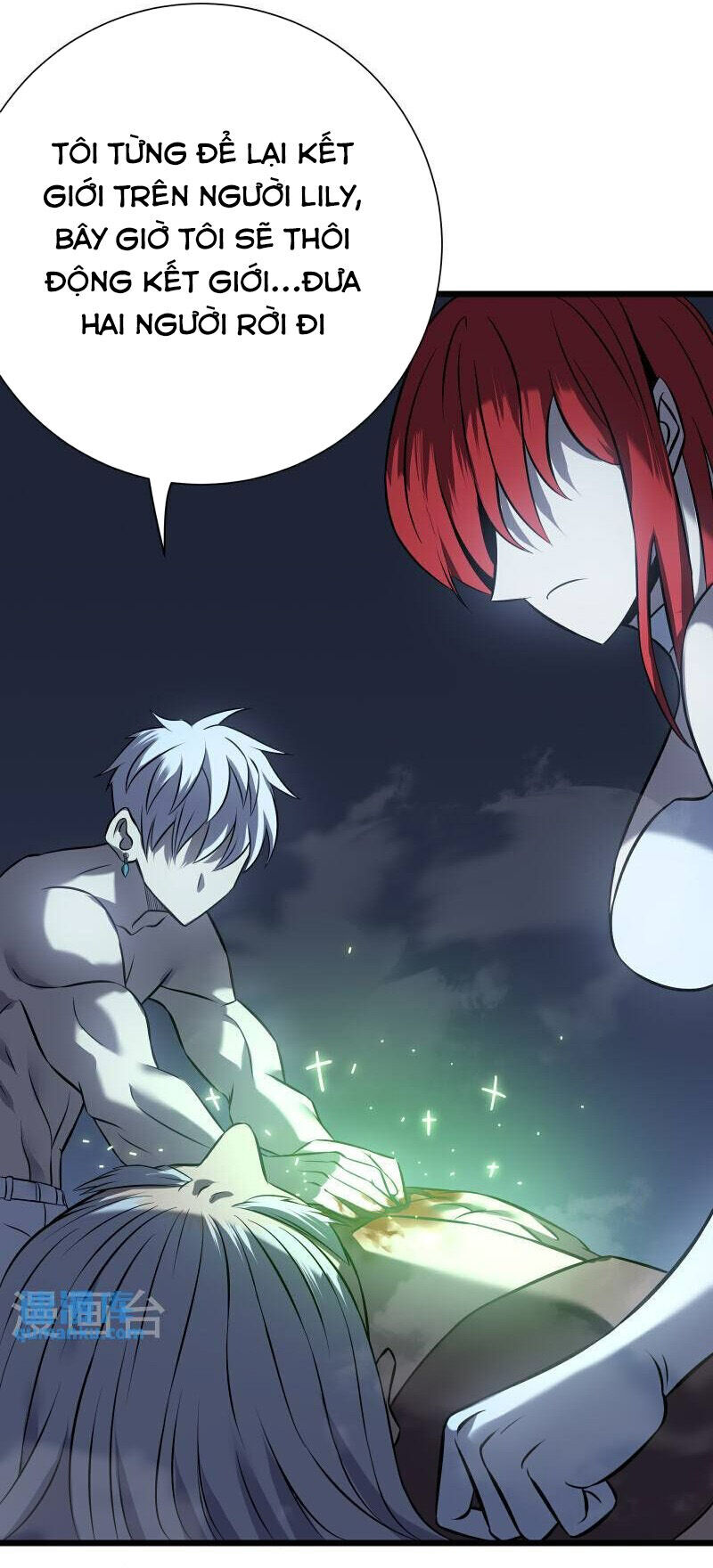 Ta Là Sát Thần Chap 76 - Next Chap 77