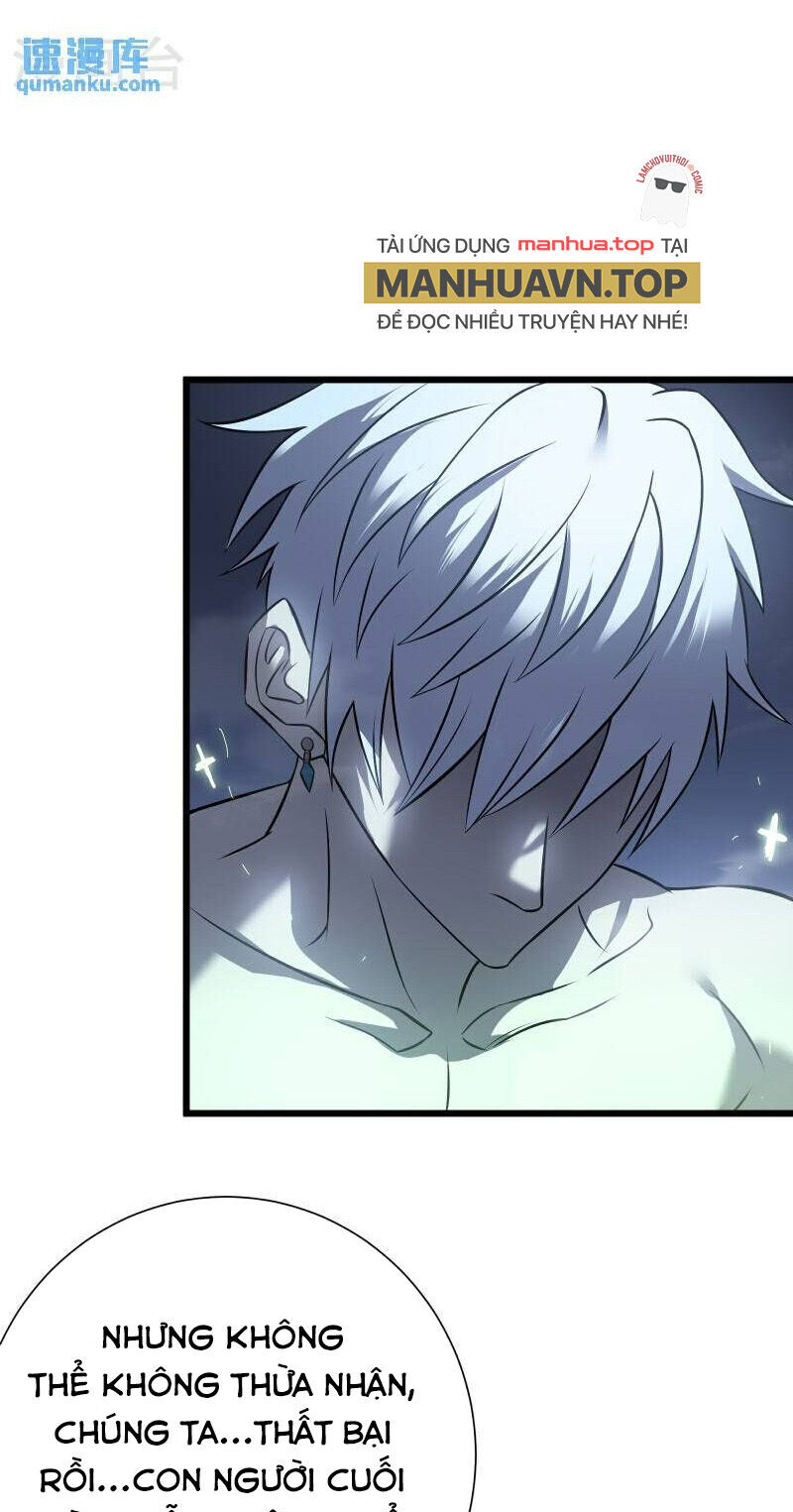 Ta Là Sát Thần Chap 76 - Next Chap 77