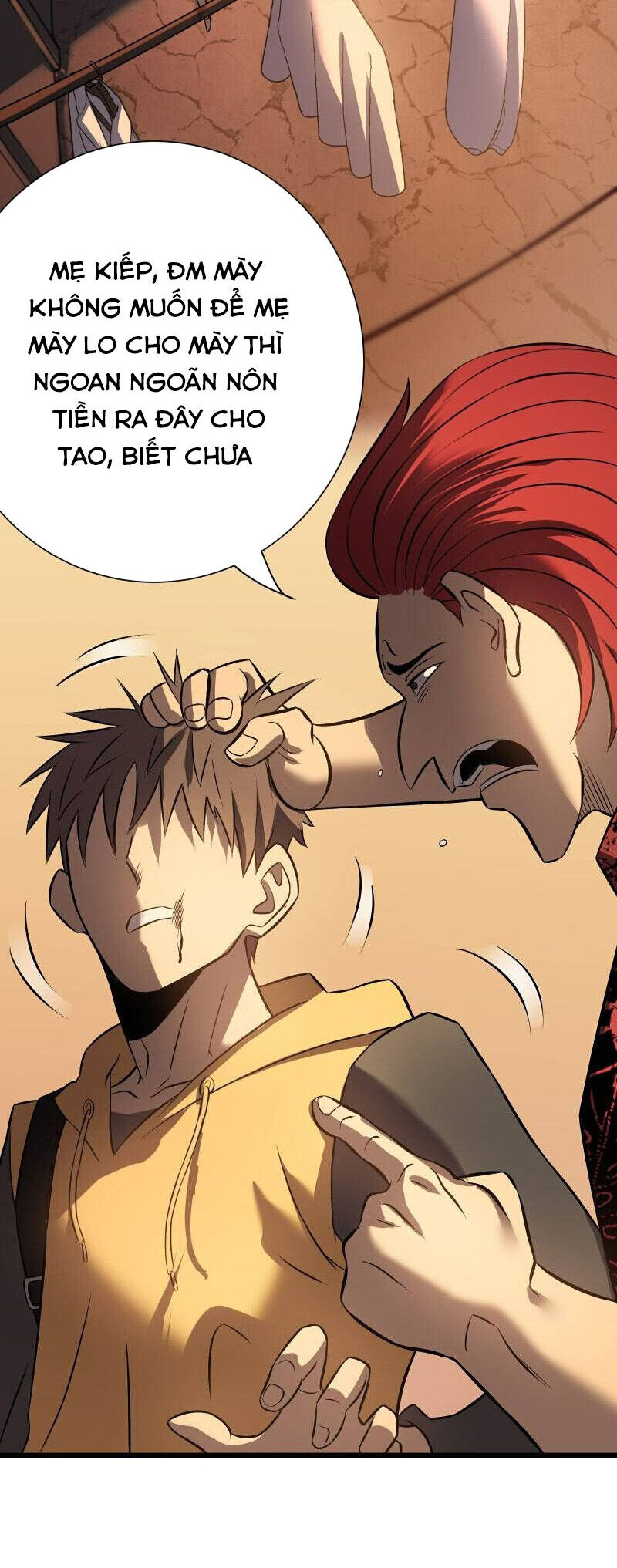Ta Là Sát Thần Chap 76 - Next Chap 77
