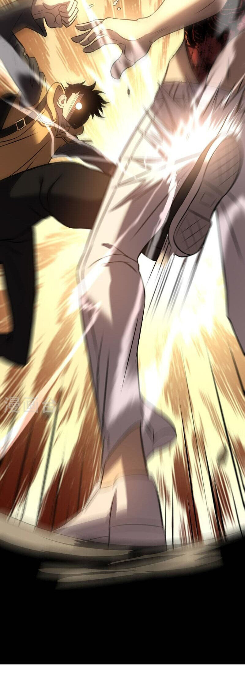 Ta Là Sát Thần Chap 76 - Next Chap 77