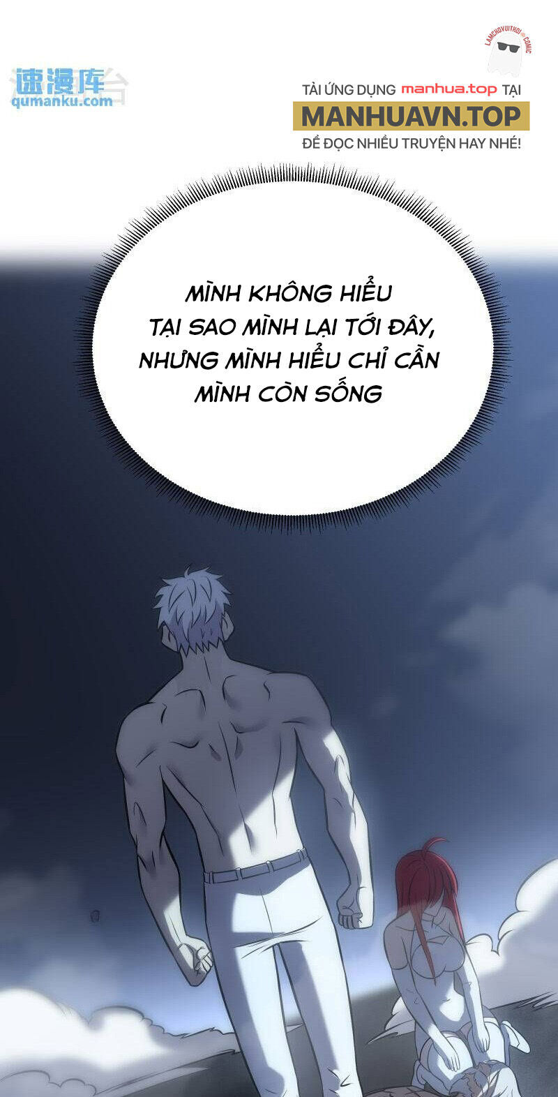 Ta Là Sát Thần Chap 76 - Next Chap 77