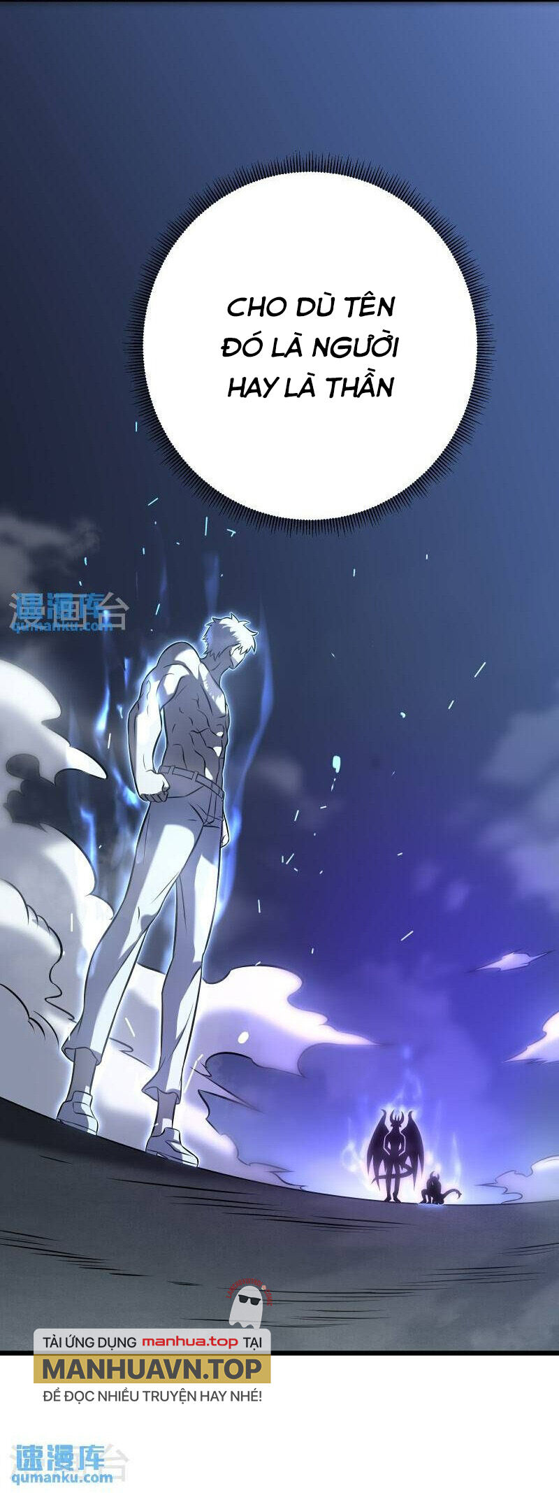 Ta Là Sát Thần Chap 76 - Next Chap 77