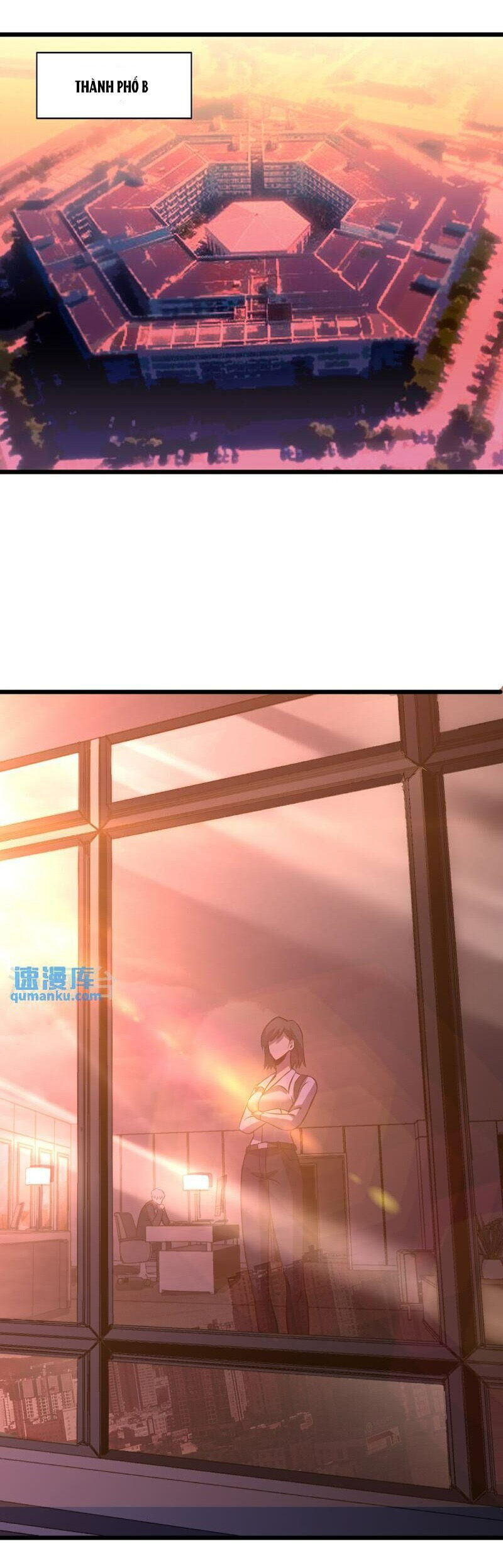 Ta Là Sát Thần Chap 77 - Next Chap 78