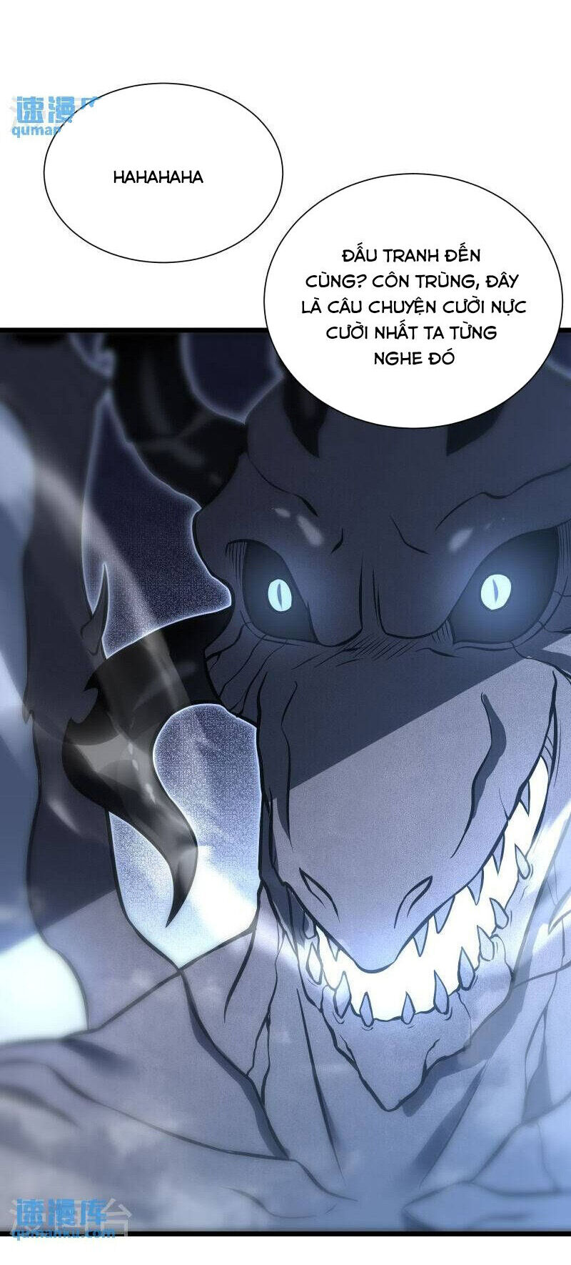 Ta Là Sát Thần Chap 77 - Next Chap 78