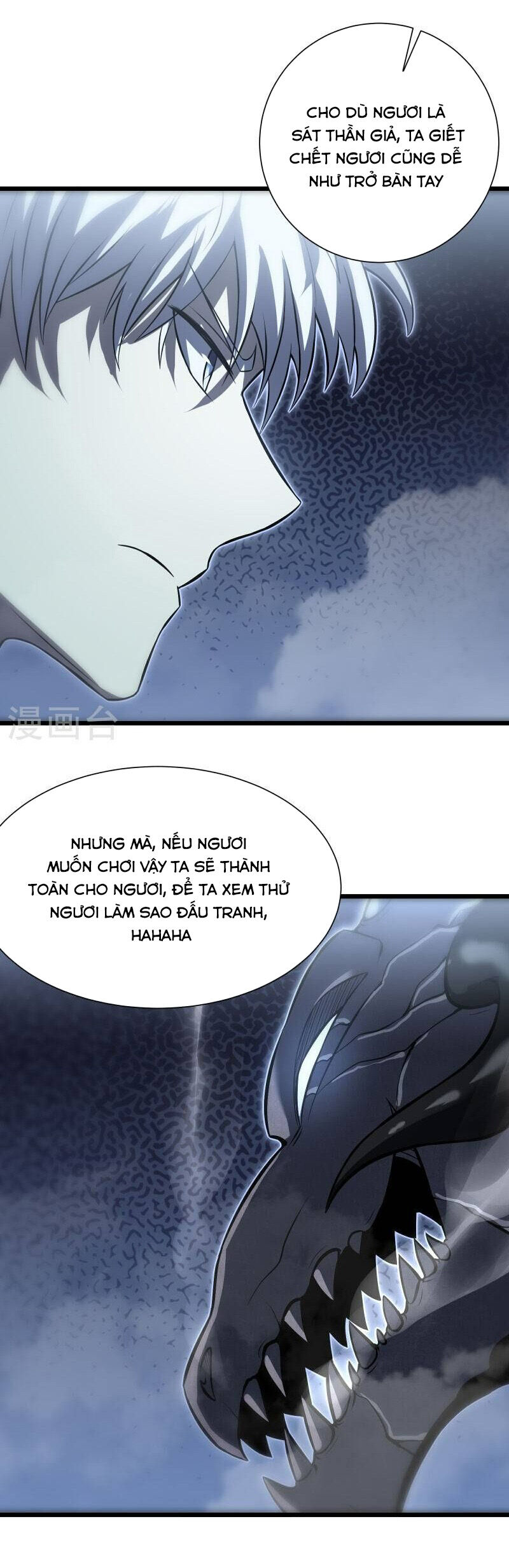 Ta Là Sát Thần Chap 77 - Next Chap 78