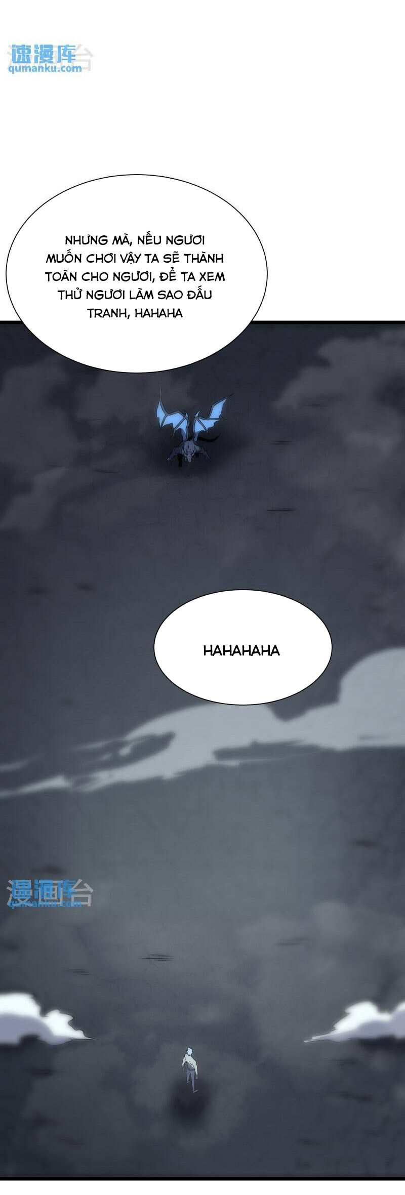 Ta Là Sát Thần Chap 77 - Next Chap 78