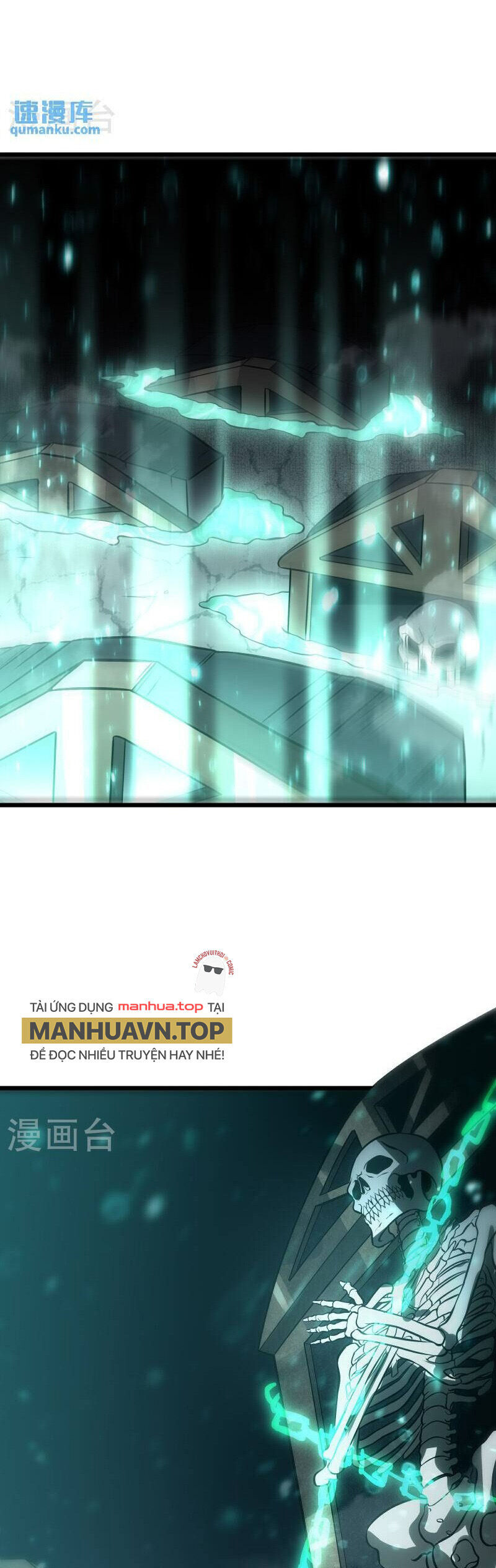 Ta Là Sát Thần Chap 77 - Next Chap 78