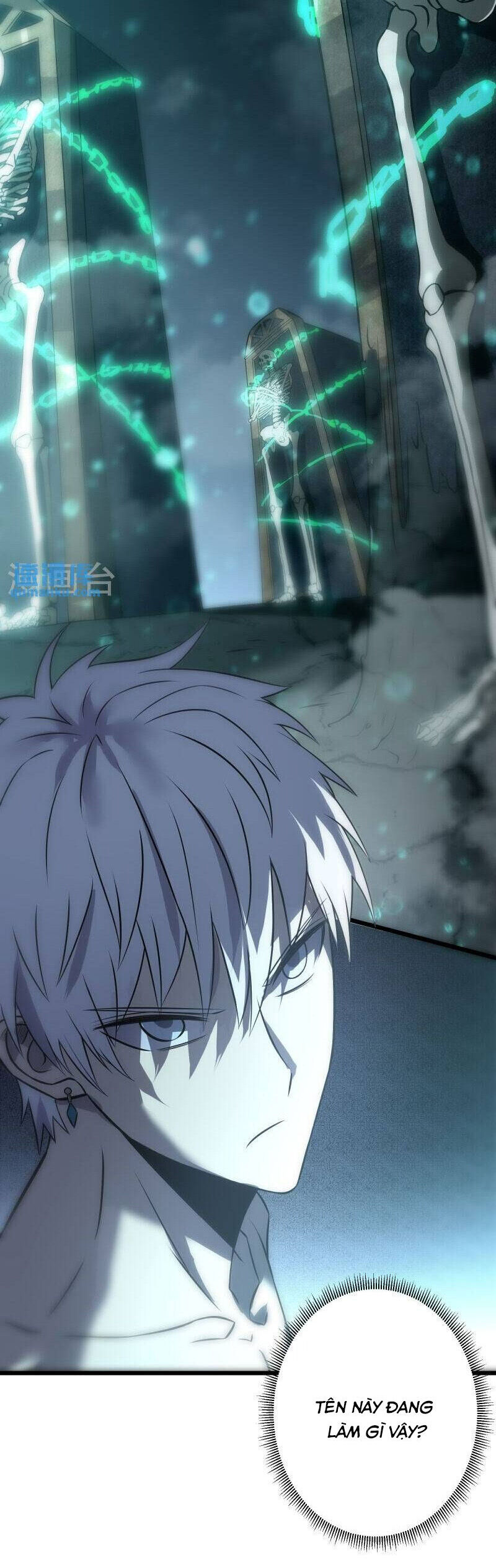 Ta Là Sát Thần Chap 77 - Next Chap 78