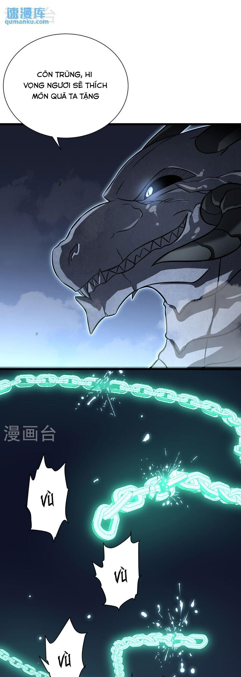 Ta Là Sát Thần Chap 77 - Next Chap 78