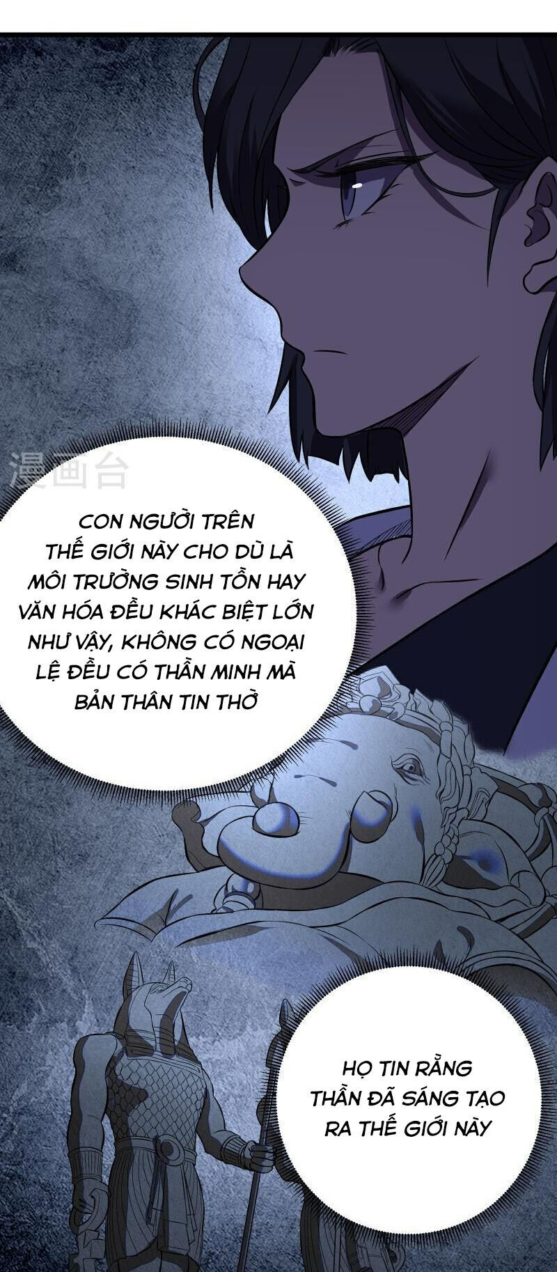 Ta Là Sát Thần Chap 77 - Next Chap 78
