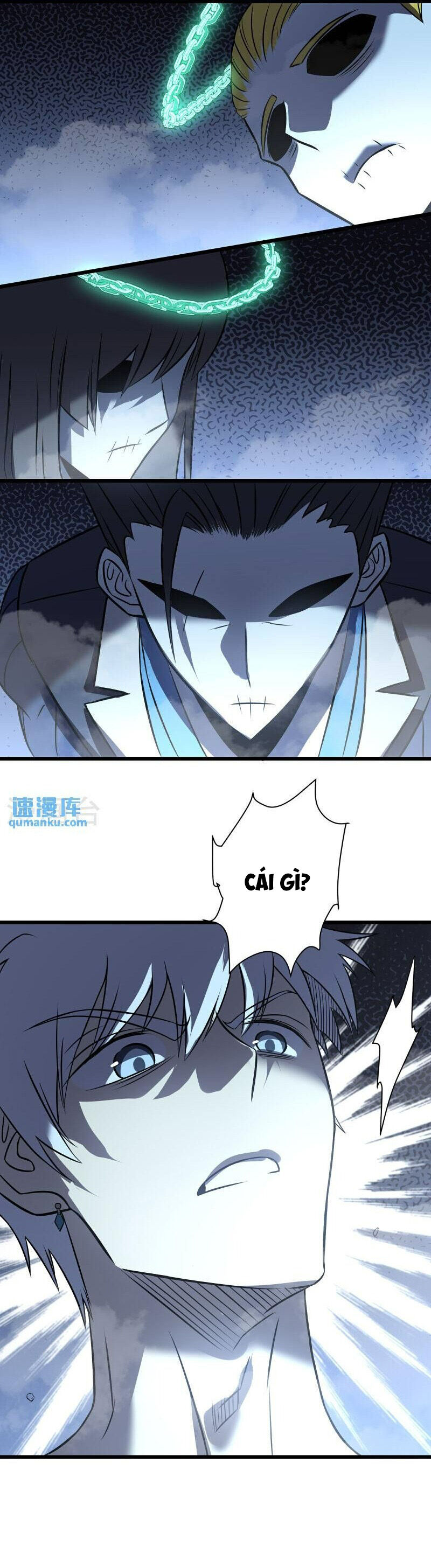 Ta Là Sát Thần Chap 77 - Next Chap 78