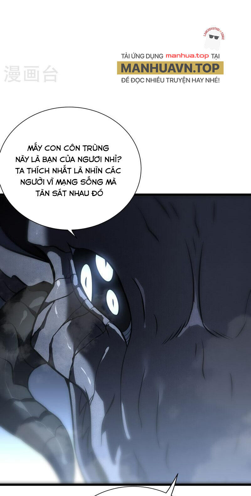 Ta Là Sát Thần Chap 77 - Next Chap 78