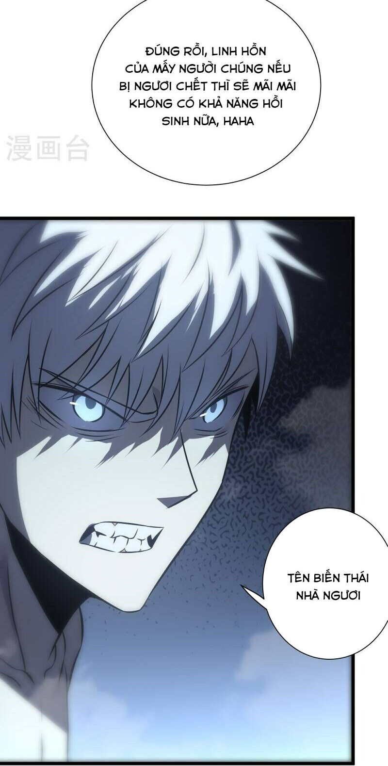 Ta Là Sát Thần Chap 77 - Next Chap 78