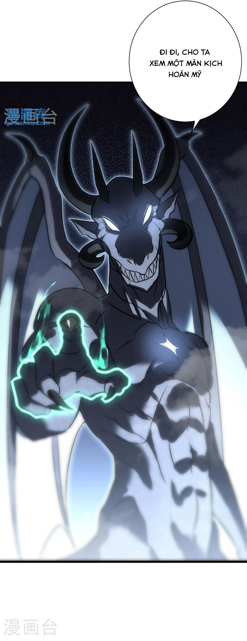 Ta Là Sát Thần Chap 77 - Next Chap 78