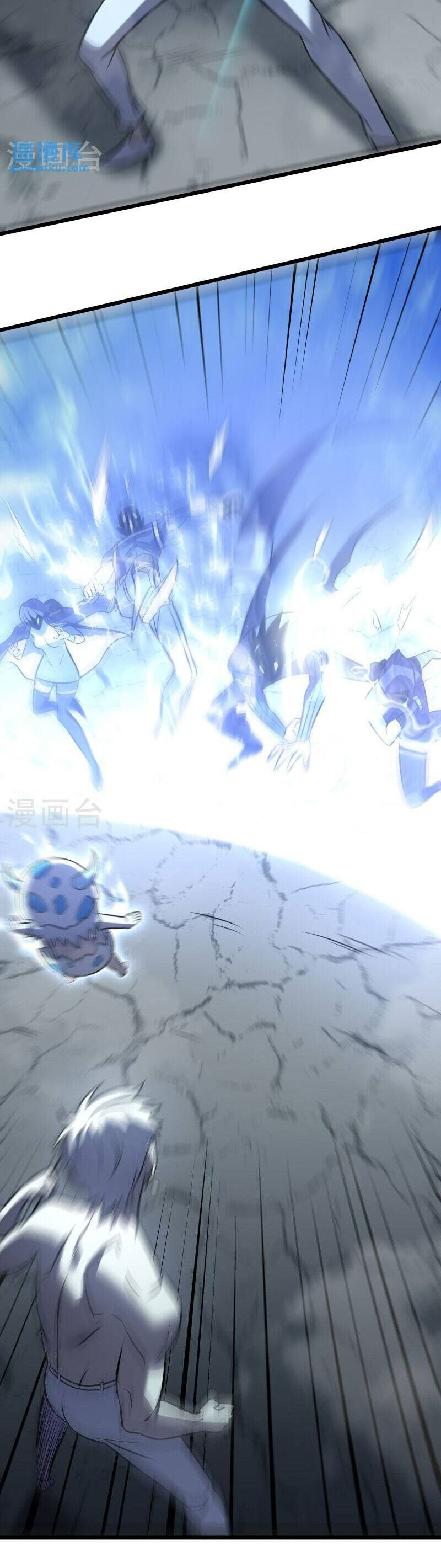 Ta Là Sát Thần Chap 77 - Next Chap 78