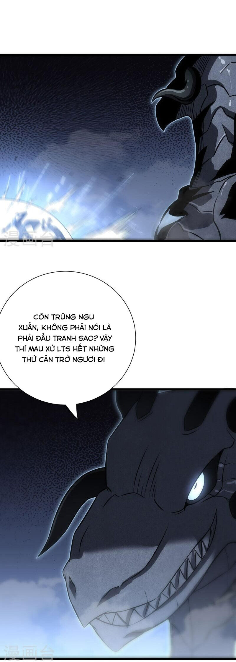 Ta Là Sát Thần Chap 77 - Next Chap 78