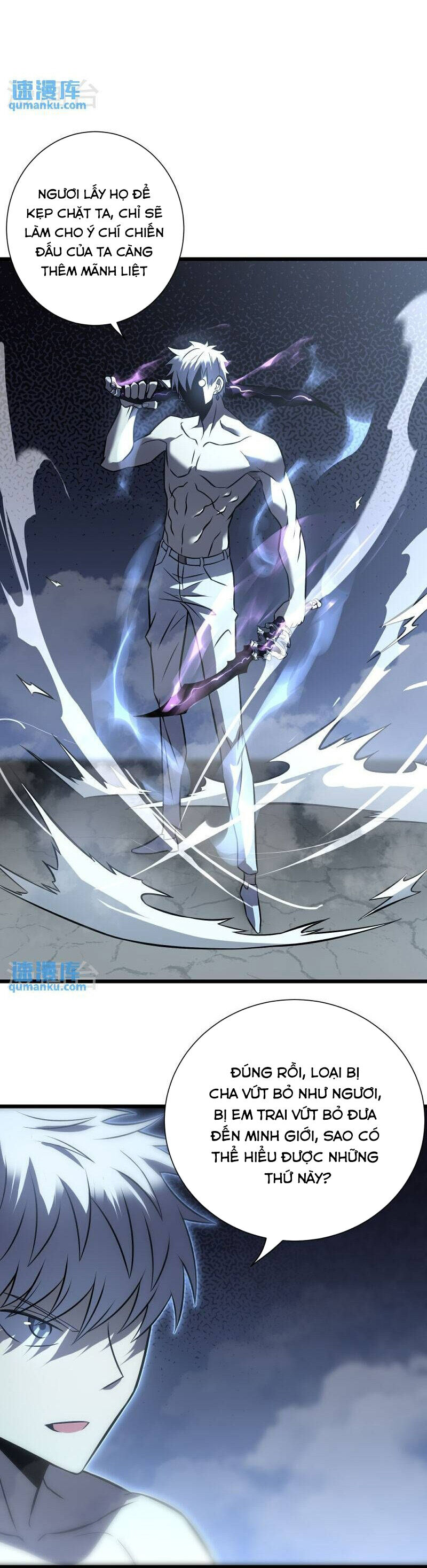 Ta Là Sát Thần Chap 77 - Next Chap 78