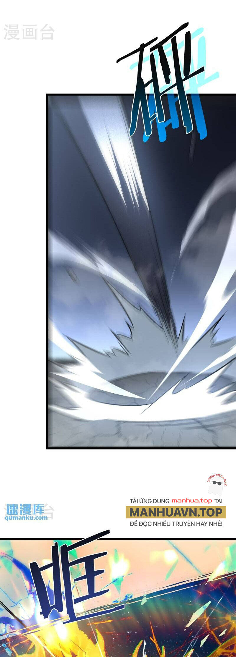 Ta Là Sát Thần Chap 77 - Next Chap 78
