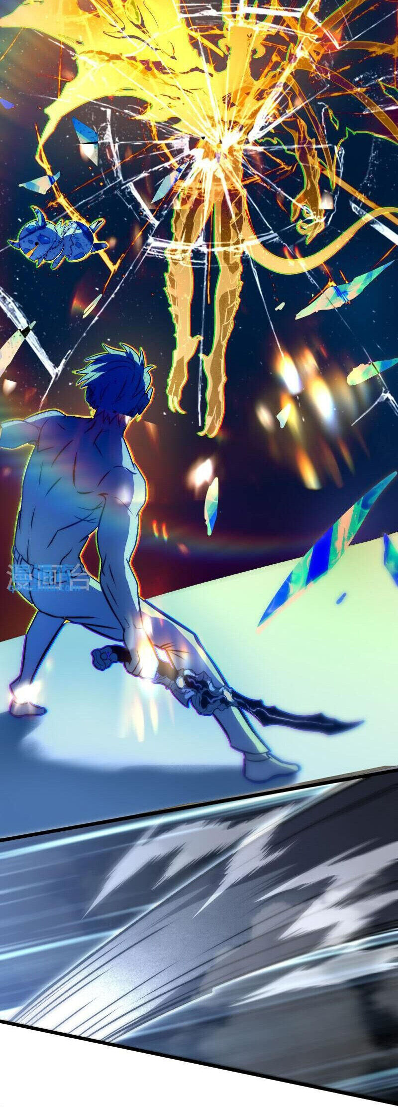 Ta Là Sát Thần Chap 77 - Next Chap 78