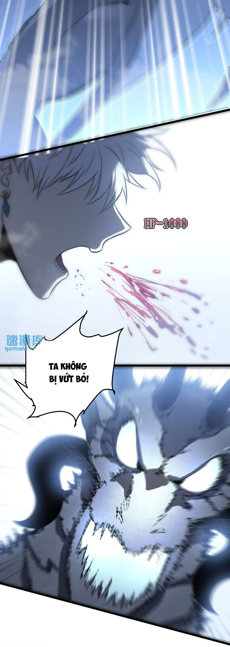 Ta Là Sát Thần Chap 77 - Next Chap 78