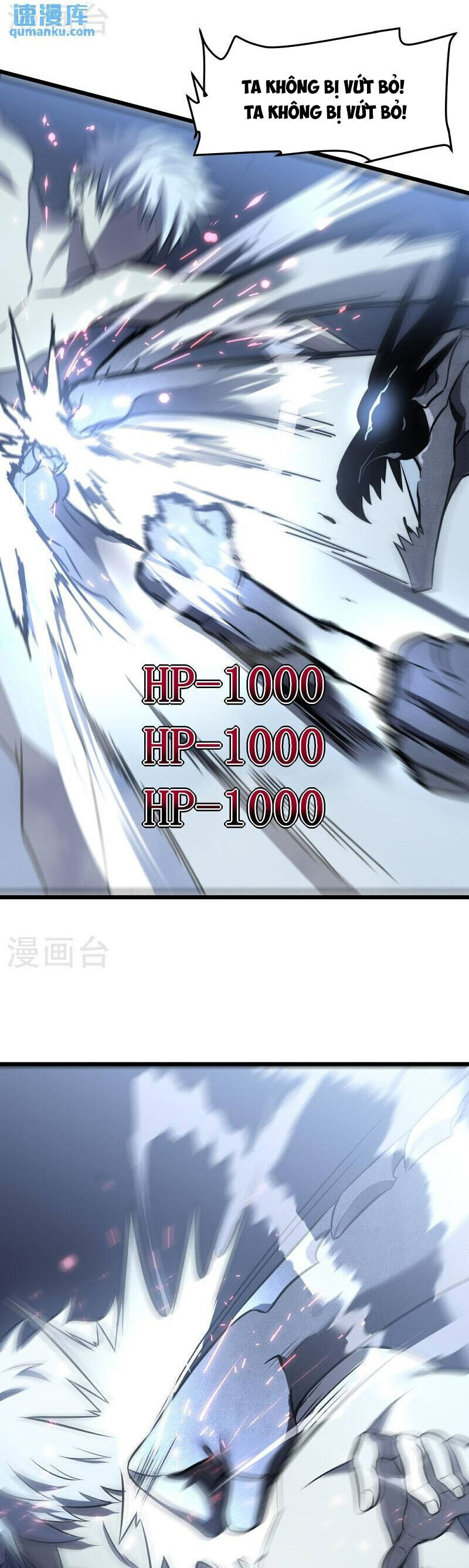 Ta Là Sát Thần Chap 77 - Next Chap 78
