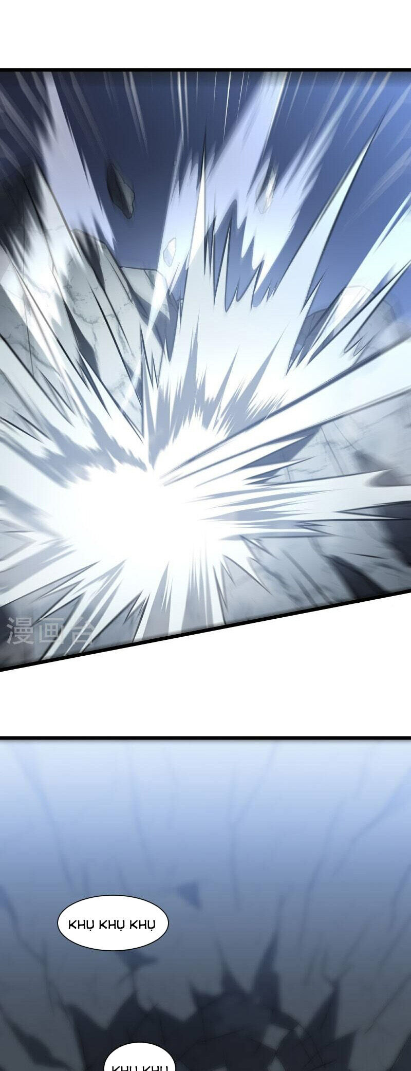 Ta Là Sát Thần Chap 77 - Next Chap 78
