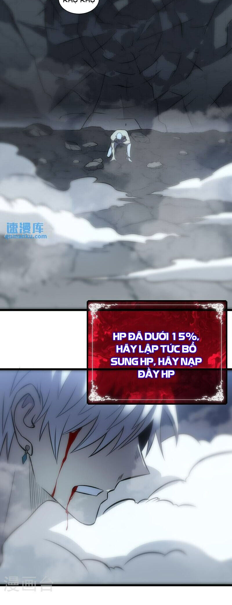 Ta Là Sát Thần Chap 77 - Next Chap 78