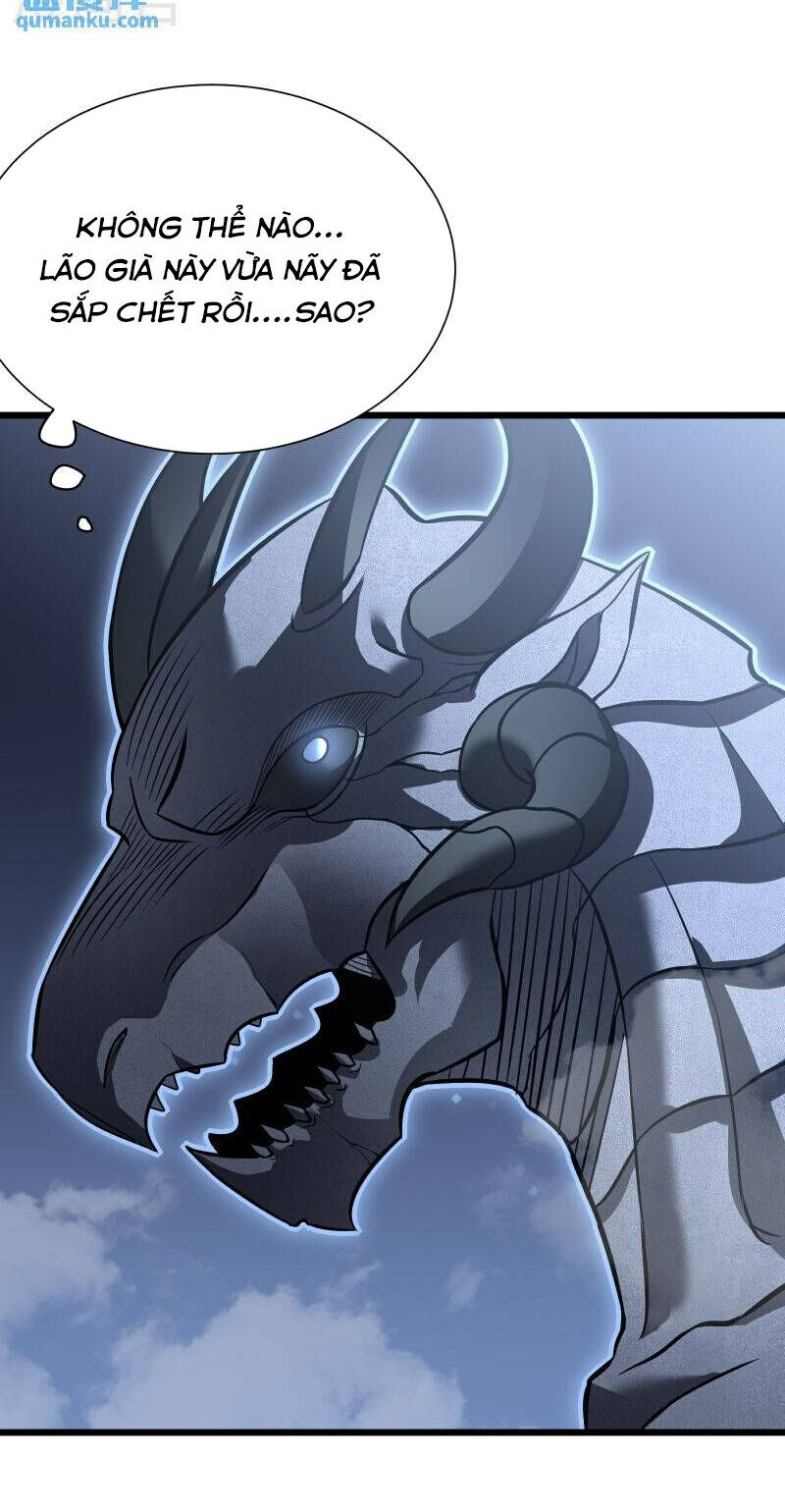 Ta Là Sát Thần Chap 77 - Next Chap 78