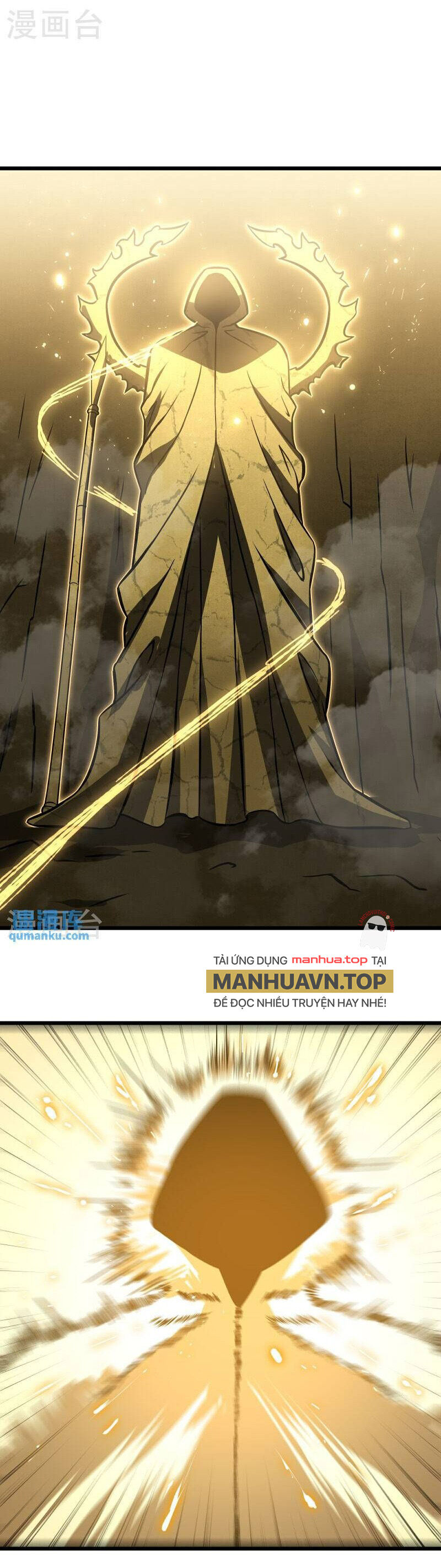 Ta Là Sát Thần Chap 77 - Next Chap 78