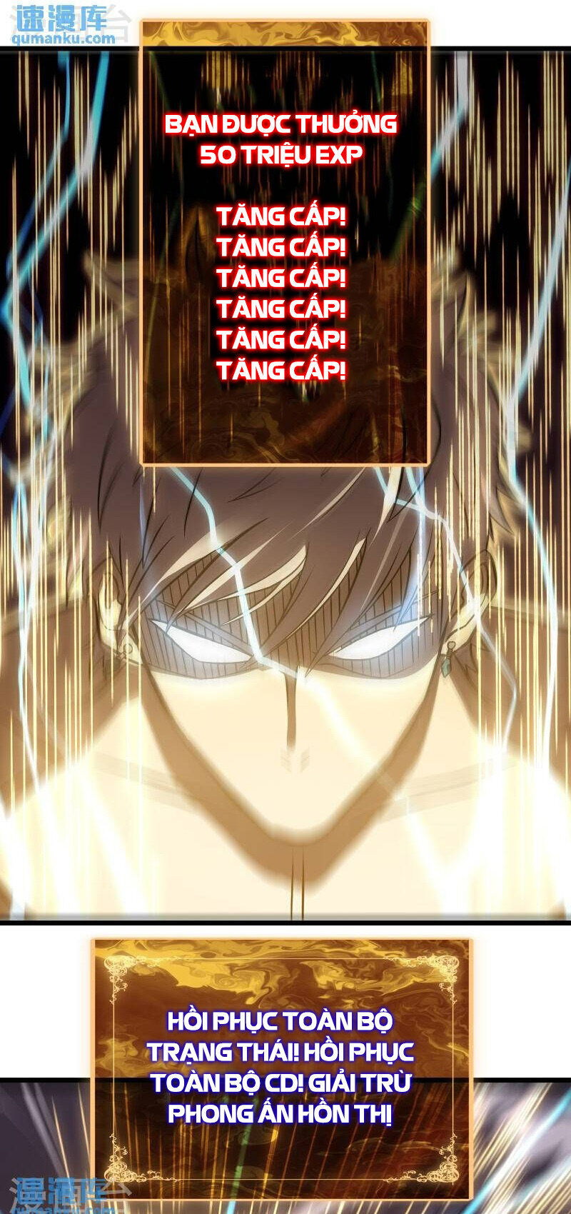 Ta Là Sát Thần Chap 77 - Next Chap 78