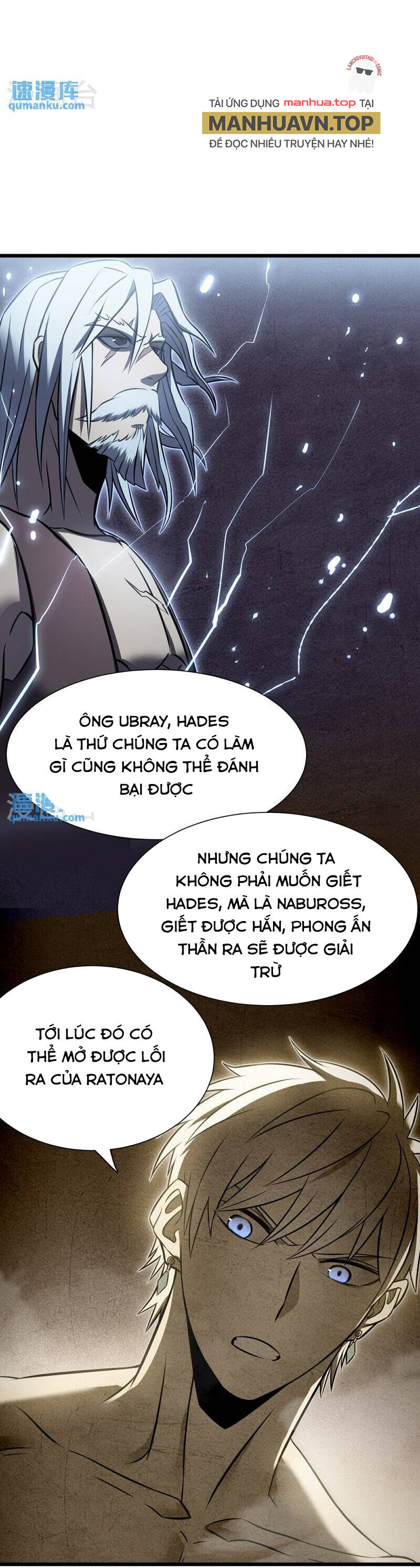 Ta Là Sát Thần Chap 77 - Next Chap 78