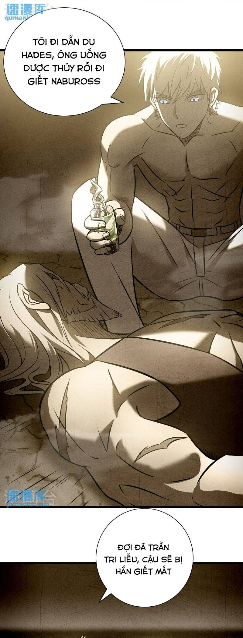 Ta Là Sát Thần Chap 77 - Next Chap 78