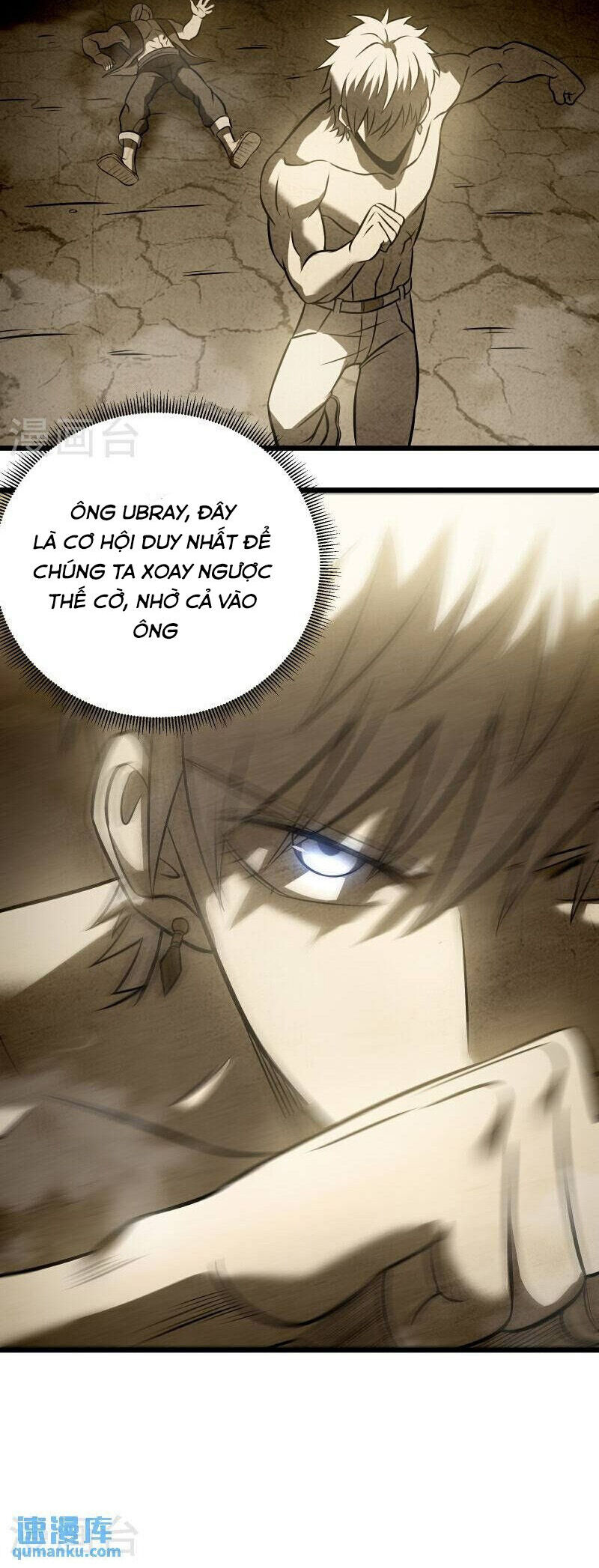 Ta Là Sát Thần Chap 77 - Next Chap 78