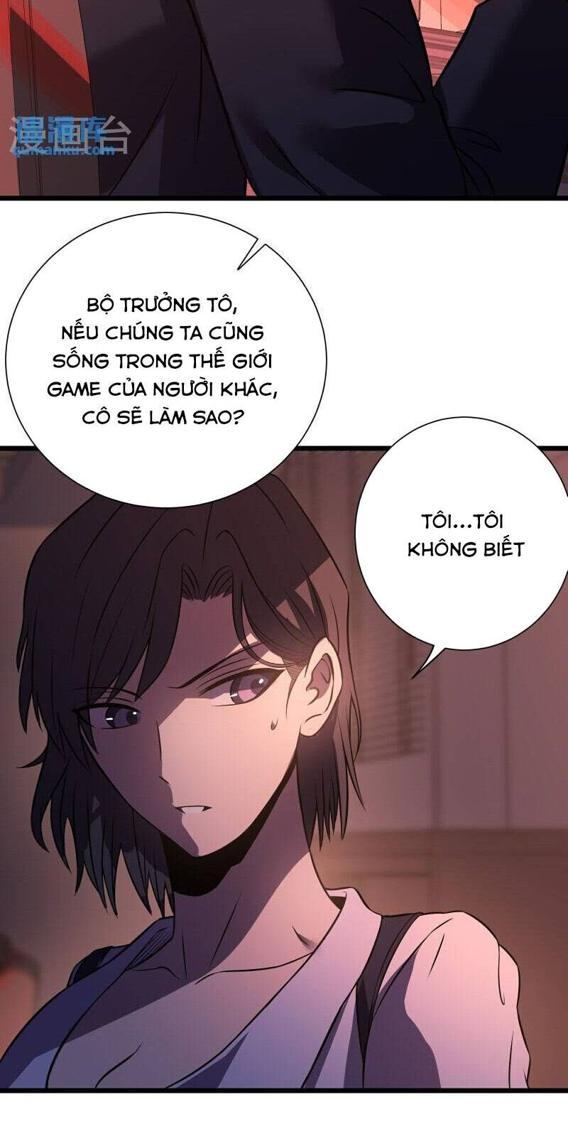 Ta Là Sát Thần Chap 77 - Next Chap 78