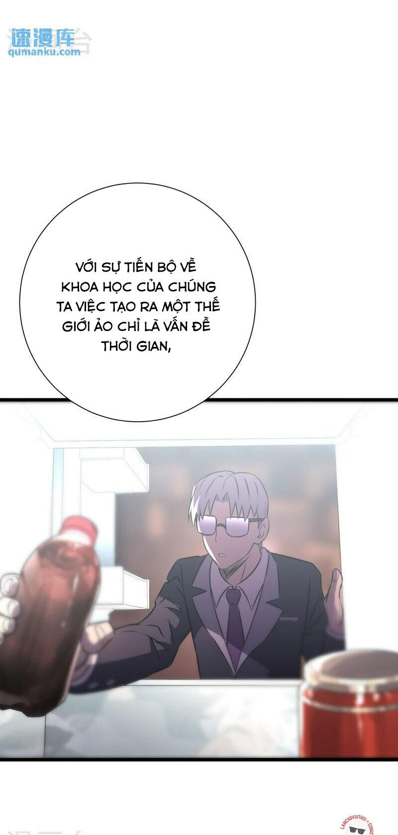 Ta Là Sát Thần Chap 77 - Next Chap 78