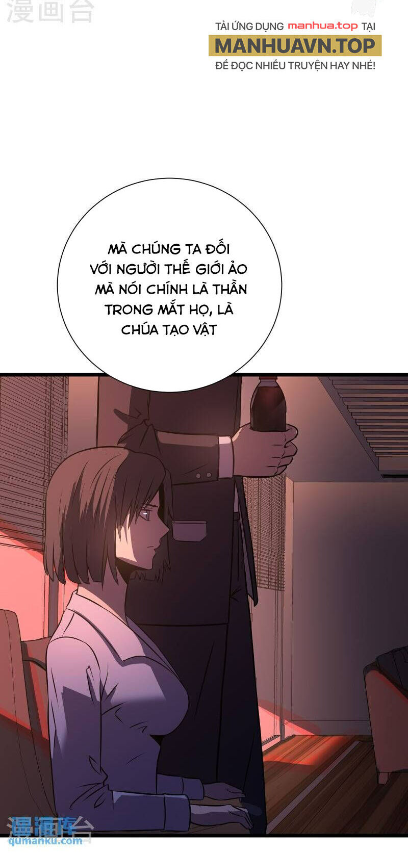 Ta Là Sát Thần Chap 77 - Next Chap 78