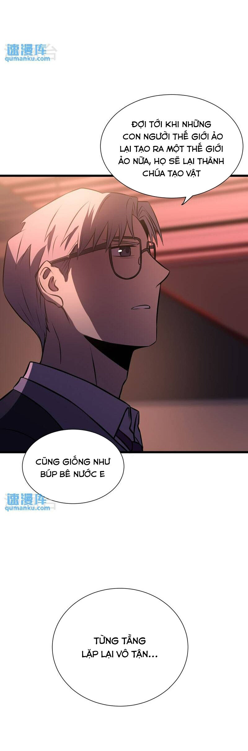 Ta Là Sát Thần Chap 77 - Next Chap 78