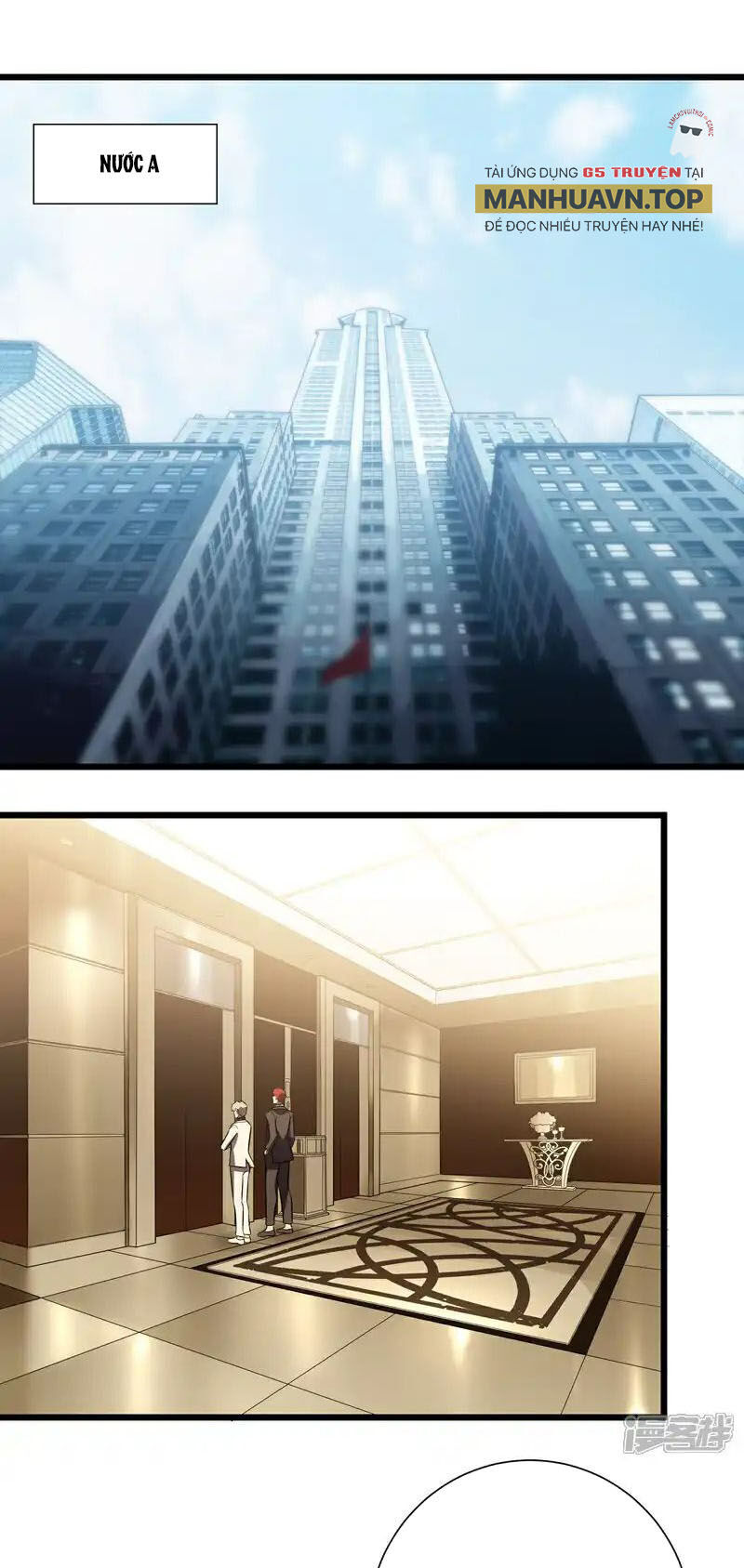 Ta Là Sát Thần Chap 78 - Next Chap 79