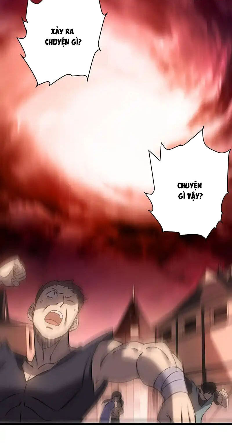Ta Là Sát Thần Chap 78 - Next Chap 79