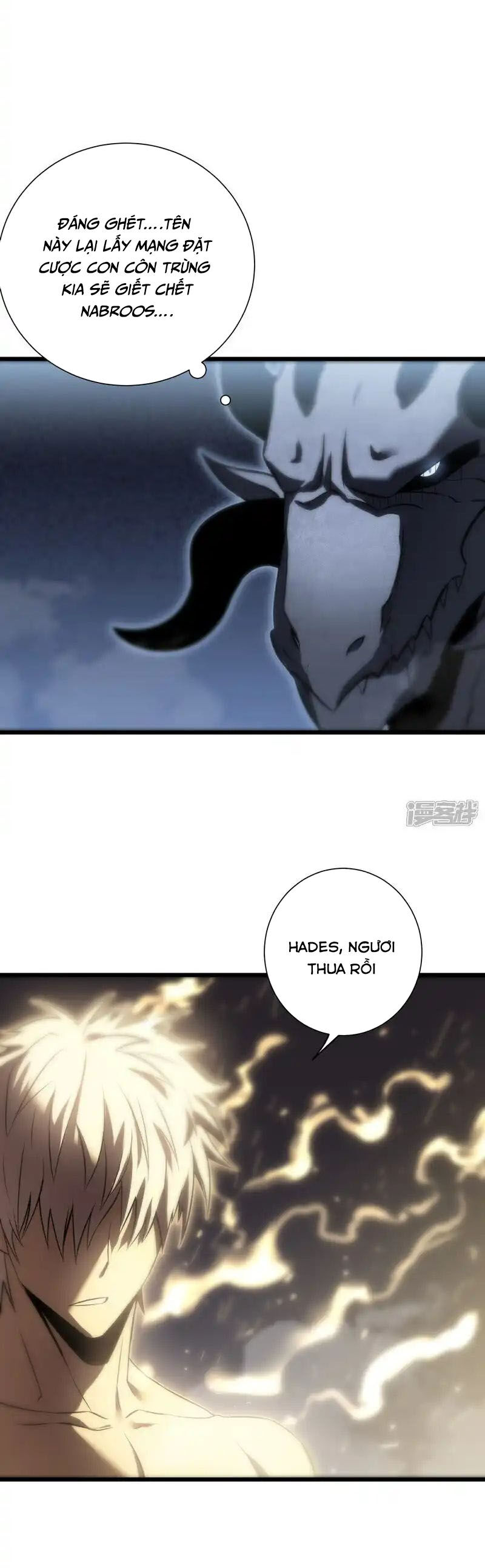 Ta Là Sát Thần Chap 78 - Next Chap 79