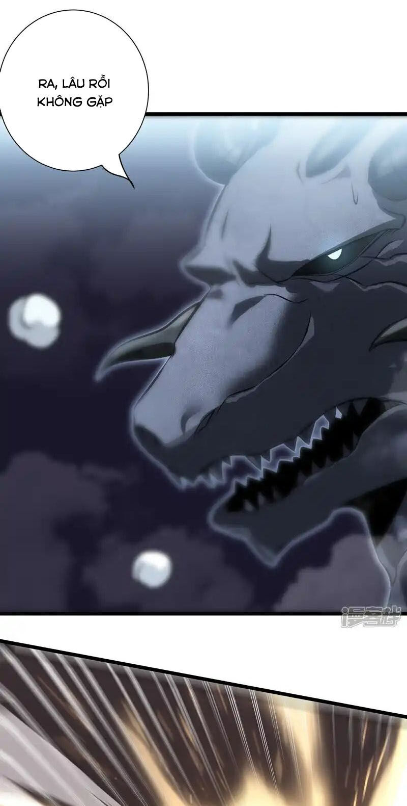 Ta Là Sát Thần Chap 78 - Next Chap 79