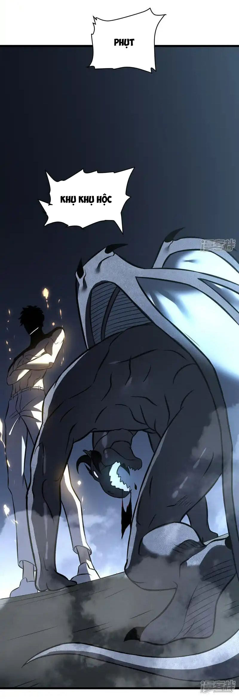 Ta Là Sát Thần Chap 78 - Next Chap 79