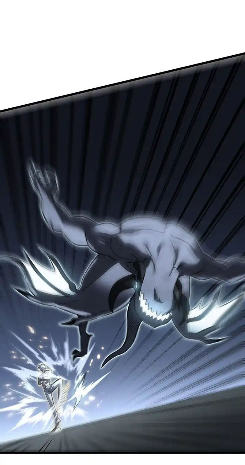Ta Là Sát Thần Chap 78 - Next Chap 79