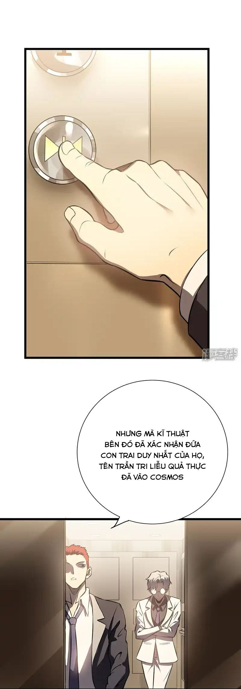 Ta Là Sát Thần Chap 78 - Next Chap 79
