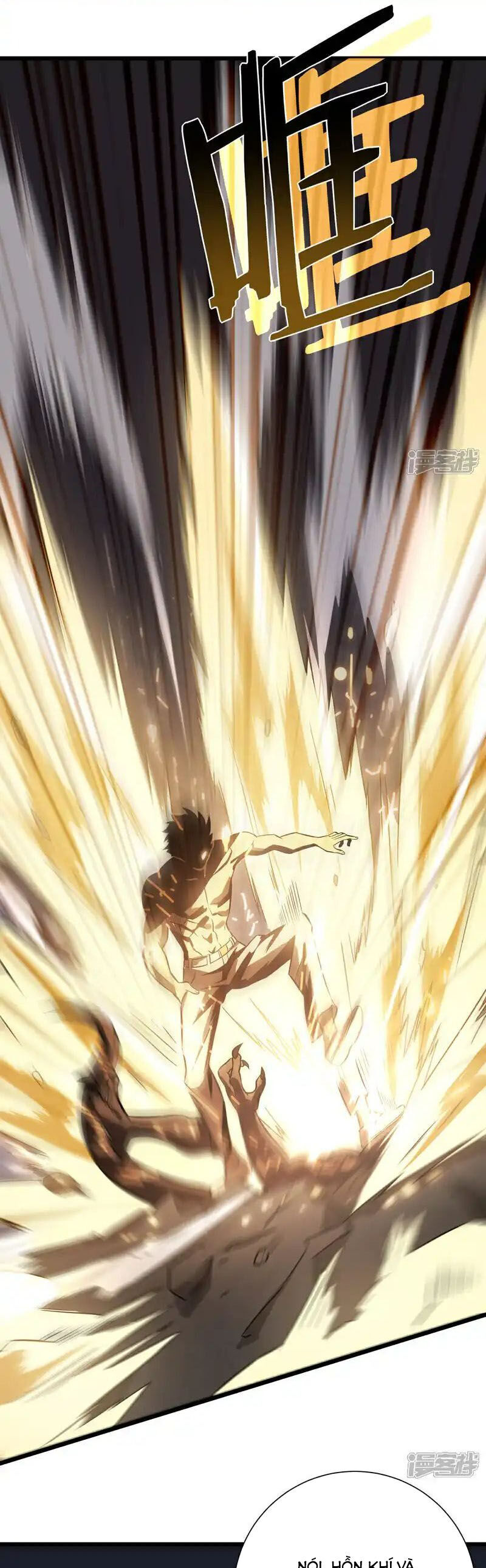 Ta Là Sát Thần Chap 78 - Next Chap 79