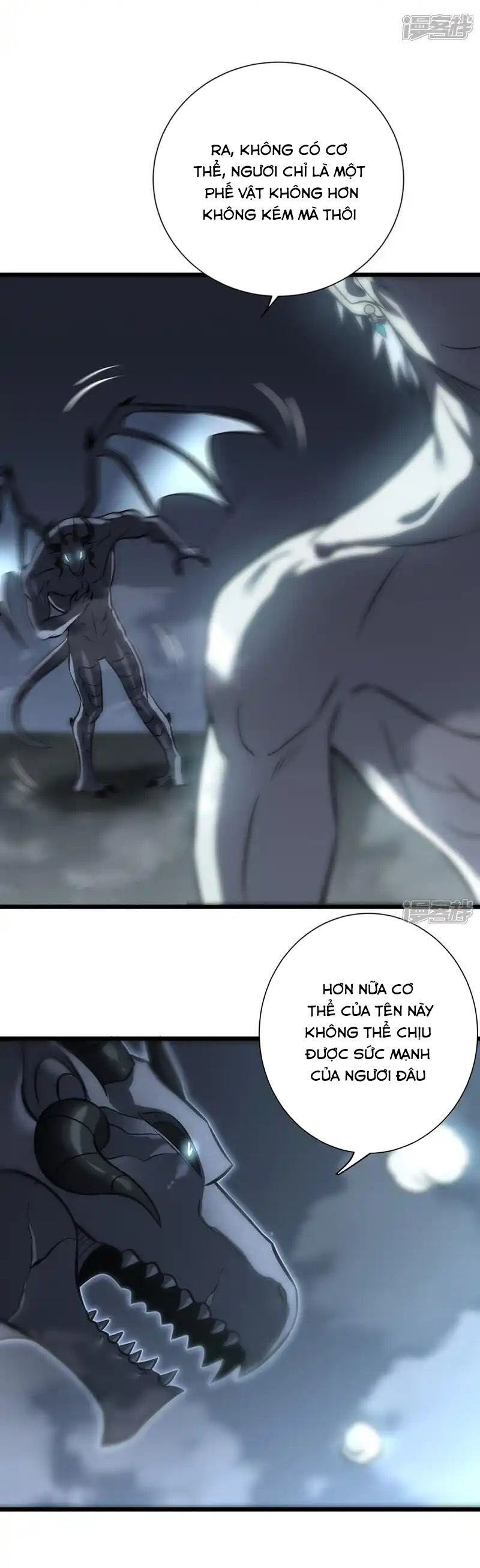 Ta Là Sát Thần Chap 78 - Next Chap 79