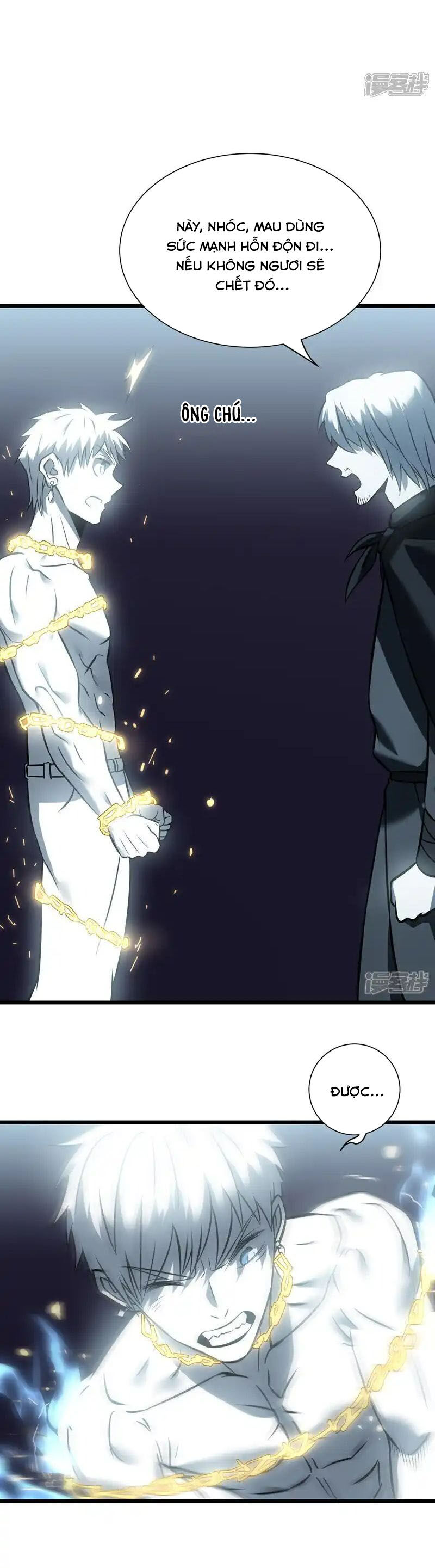 Ta Là Sát Thần Chap 78 - Next Chap 79