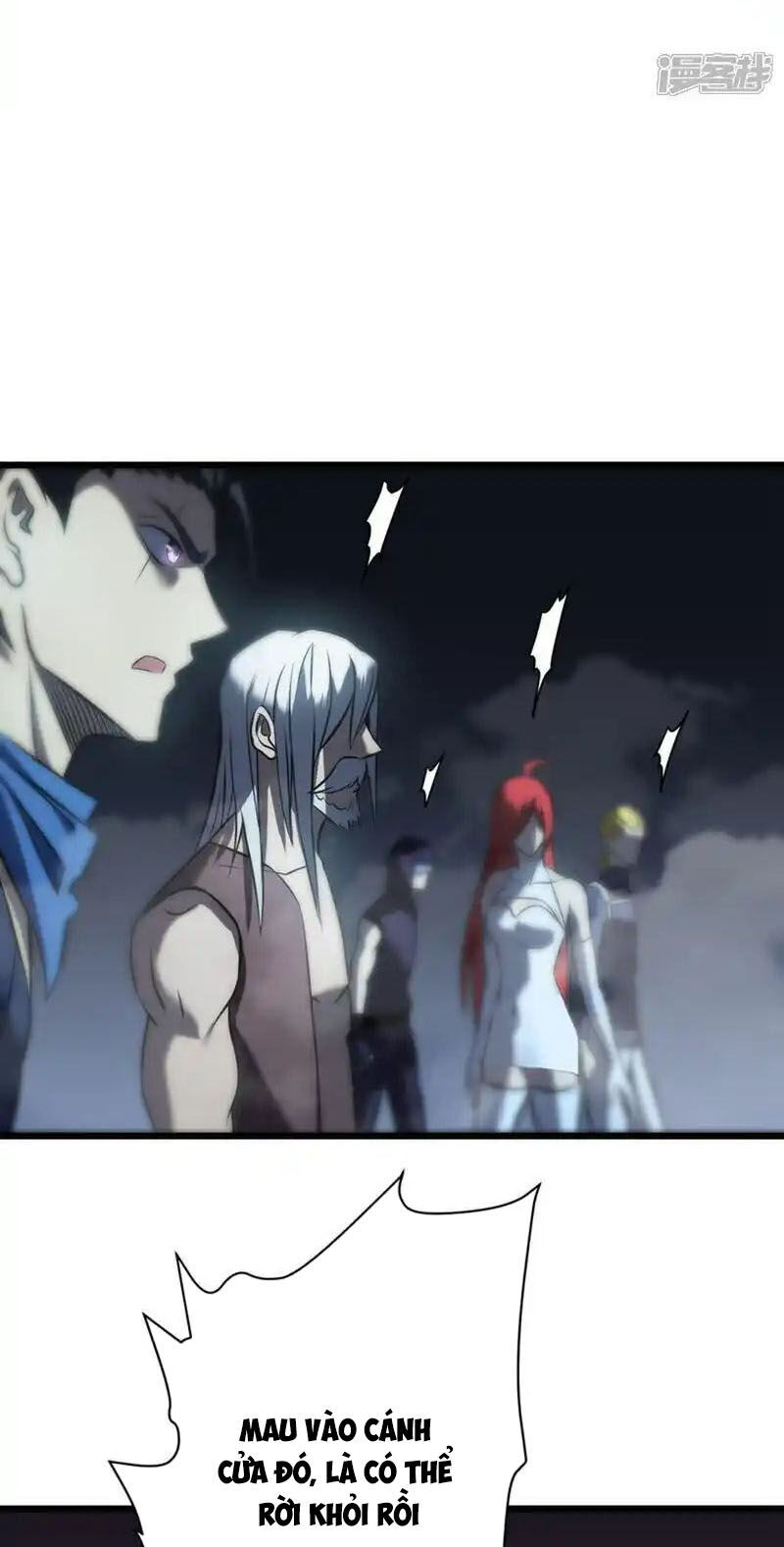 Ta Là Sát Thần Chap 78 - Next Chap 79