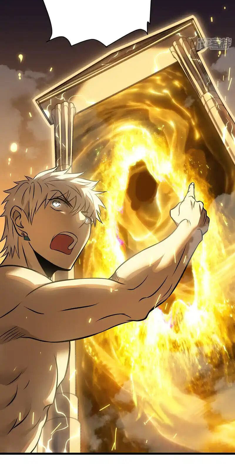 Ta Là Sát Thần Chap 78 - Next Chap 79
